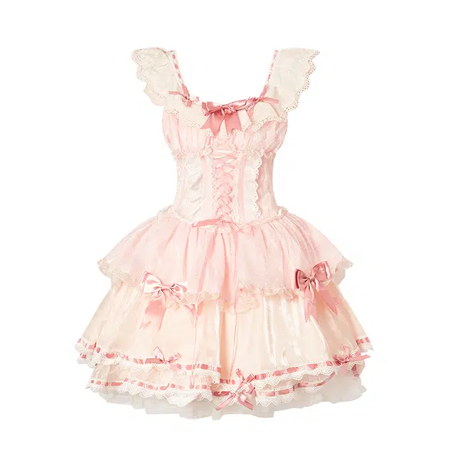BELOVED STARRY Lolita