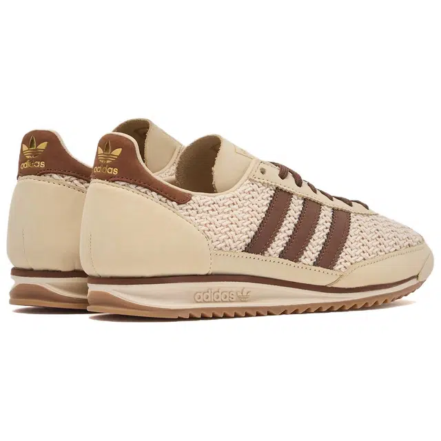 adidas originals SL 72 OG