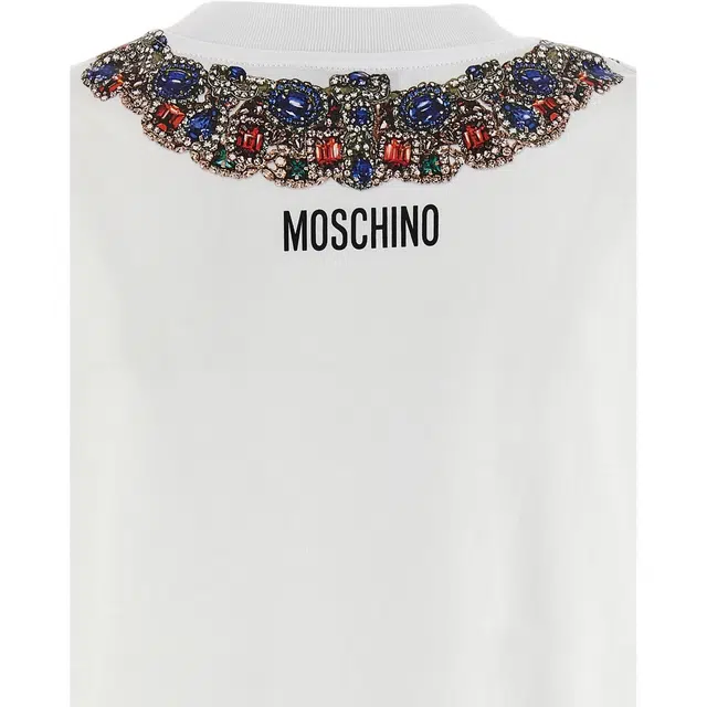 MOSCHINO T