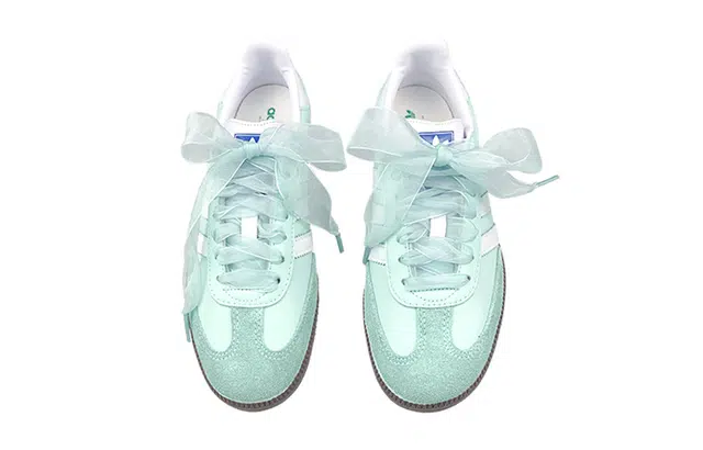 adidas originals SAMBA OG GGMZ