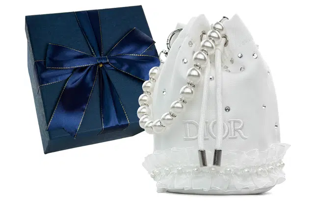 DIOR TCO 12*12*23cm ins