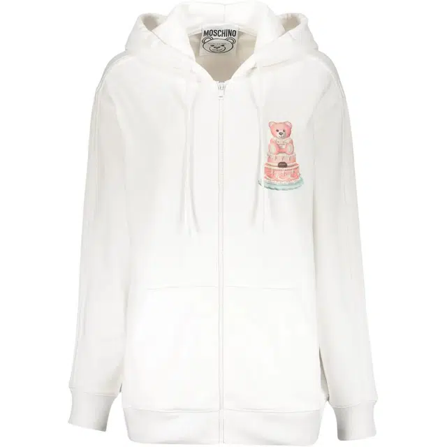 MOSCHINO SS25 logo
