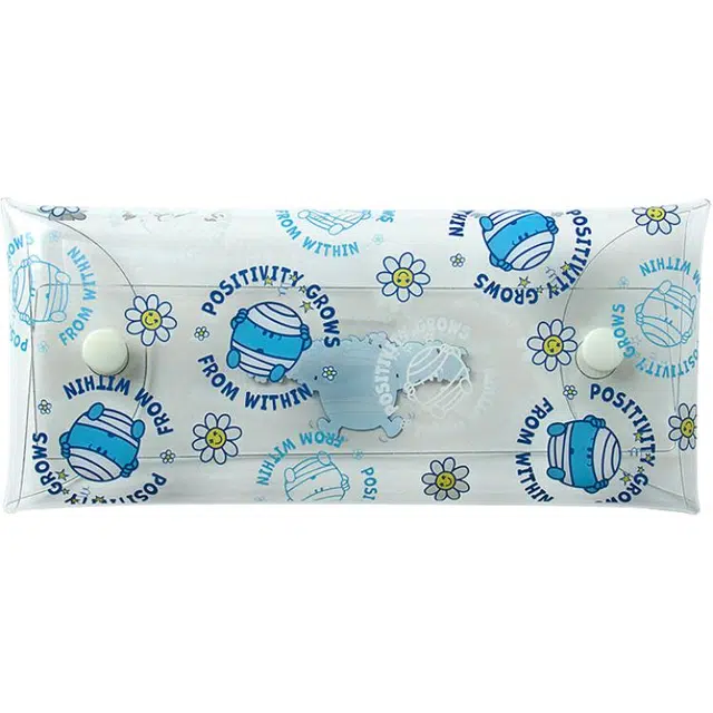 Sanrio PVC