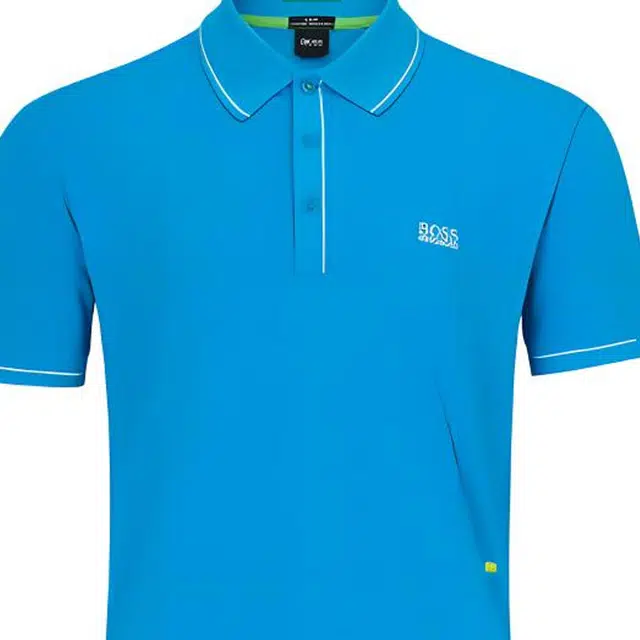 HUGO BOSS PoloPolo