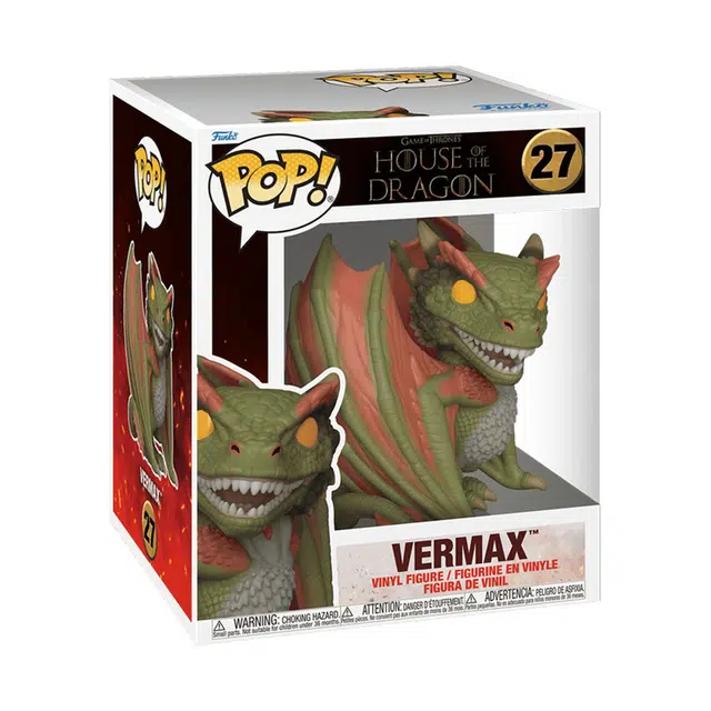 Funko S4 Q