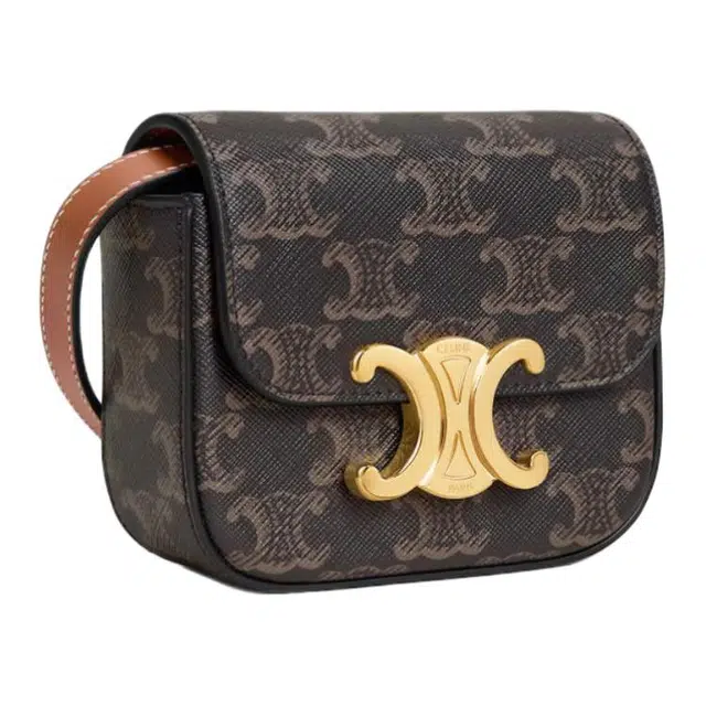 CELINE Triomphe
