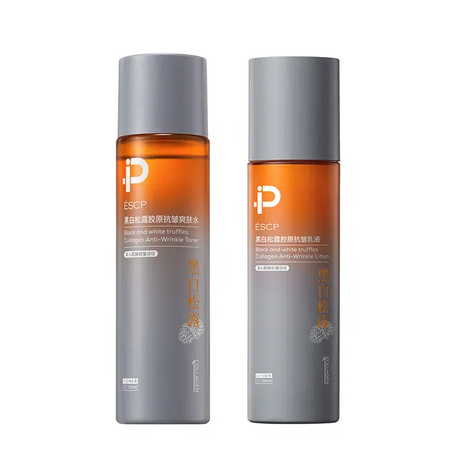 ESCP 120ml+100ml
