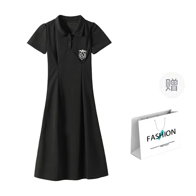 AMUNITS polo