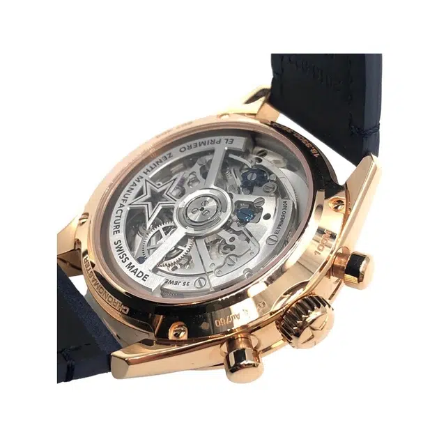 ZENITH Chronomaster Sport 18.3300.360469.C922