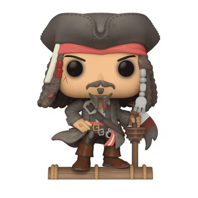 Funko Q