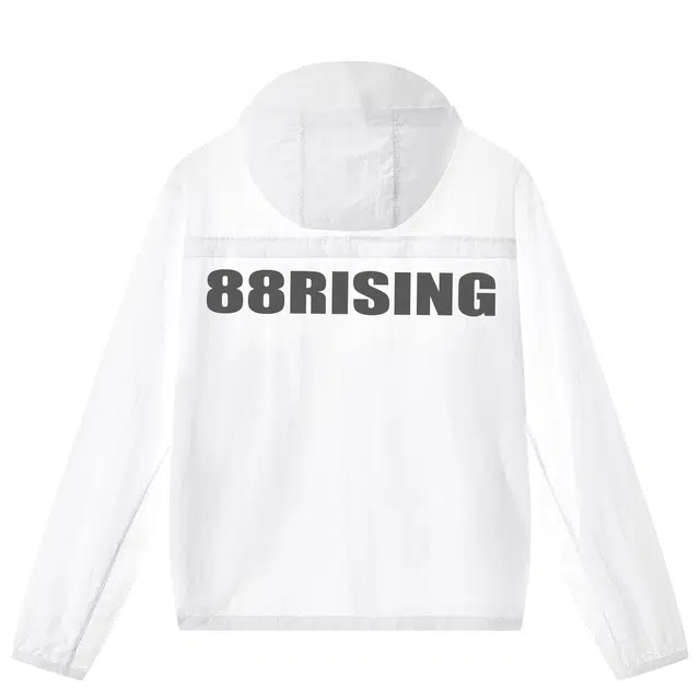88rising Logo