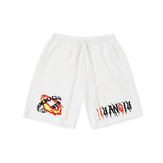 HUANQIU Cleanfit