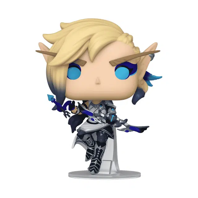 Funko Q