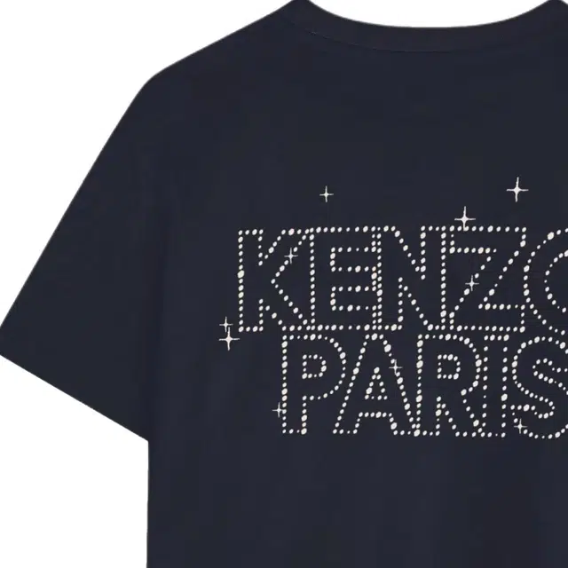 KENZOT SS25Logo