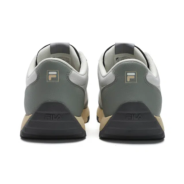 FILA MODERNO 1970
