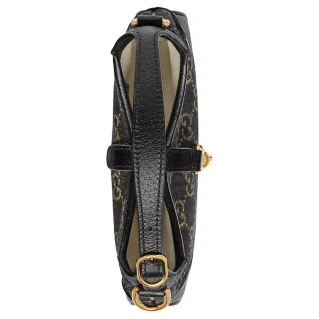 GUCCI Jackie 1961