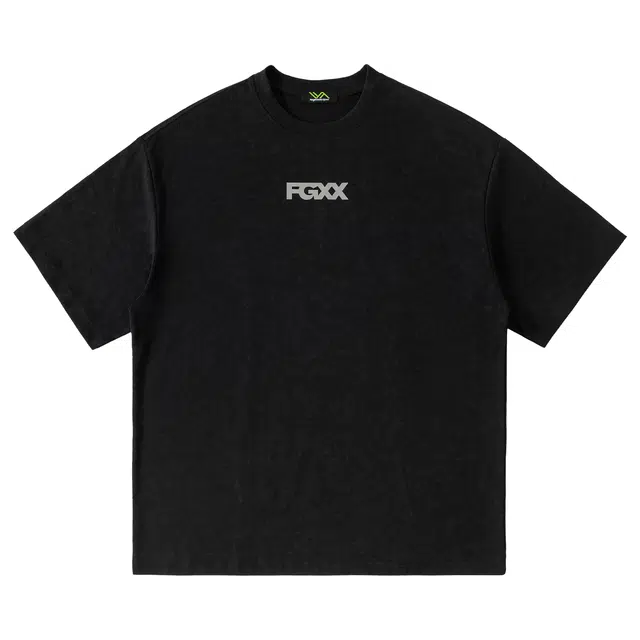 Fingercroxx itFGXX T