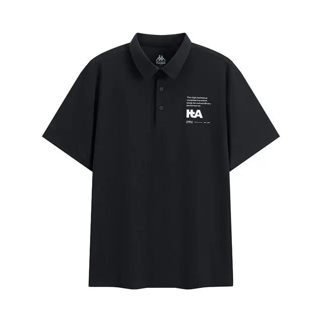 Kappa GARA Polo