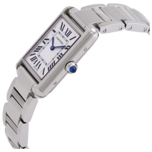 CARTIER 30 33.7*25.5mm