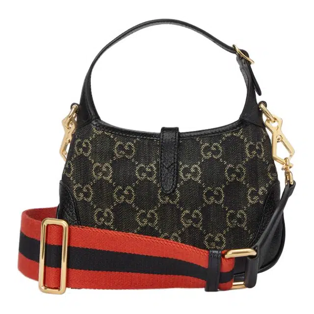 GUCCI Jackie 1961