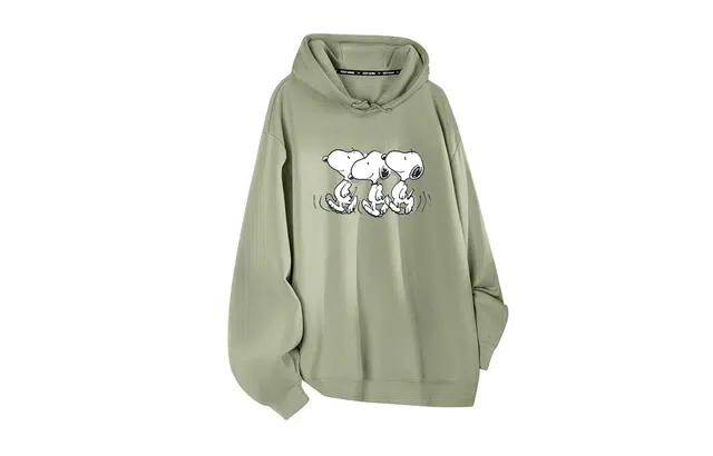 SNOOPY