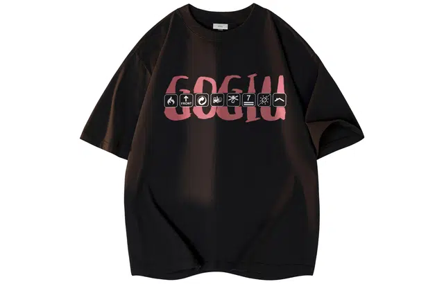 GOGIU logoT