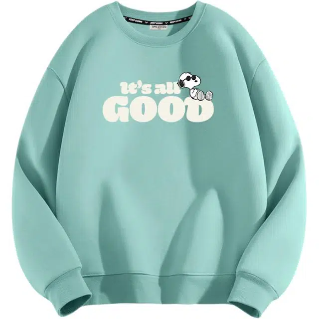 SNOOPY