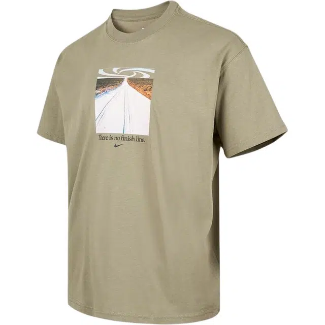 Nike AS U NSW TEE M90 OC OPEN LOGOT