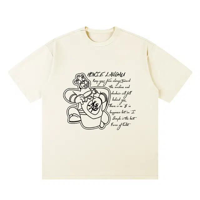 HOWIE LANDAU T