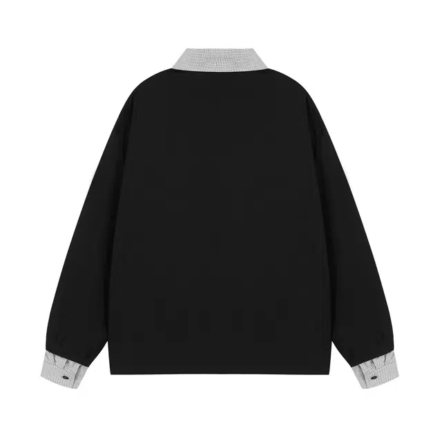 LEMANISM polo