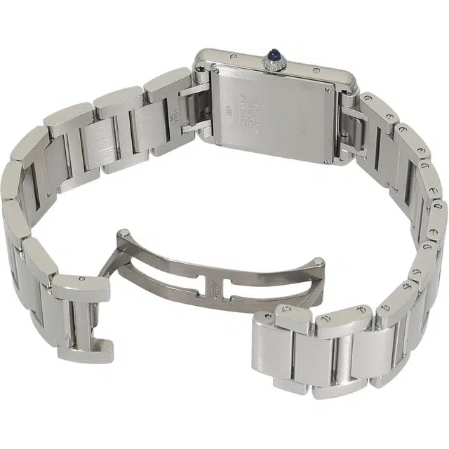 CARTIER 30 33.7*25.5mm