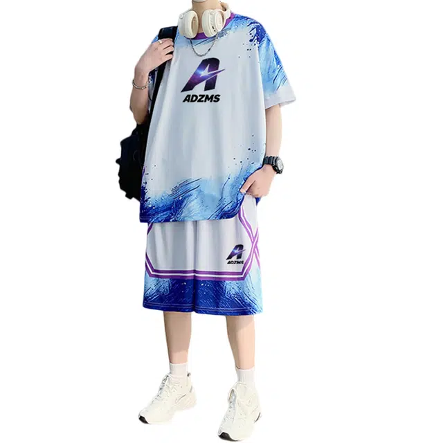 ANDEZHANMUSI