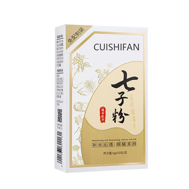 CUISHIFAN 6g*10