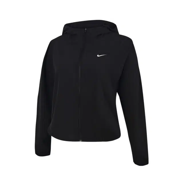 Nike AS W NK ONE DF WVN JKT CPSL SP