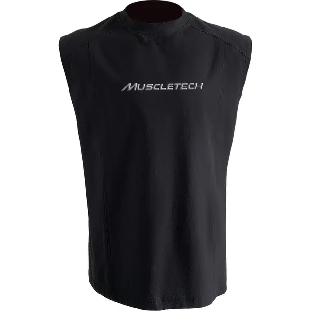 MUSCLETECH logo