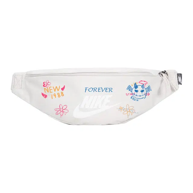 Nike Heritage WAISTPACK