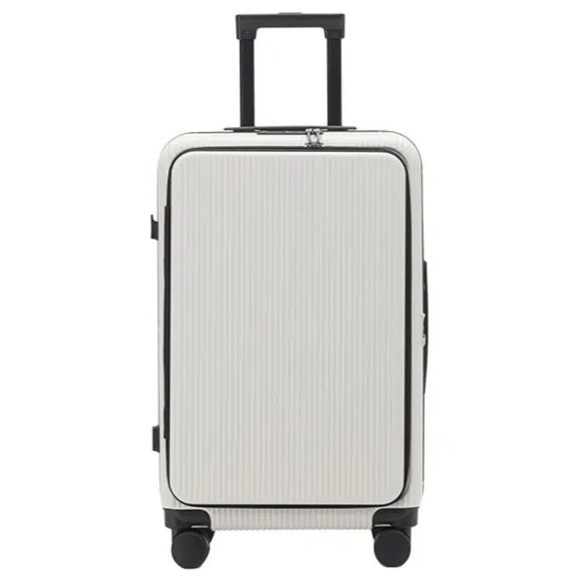 TOBOOG TypeC+USB ABS+PC 2024