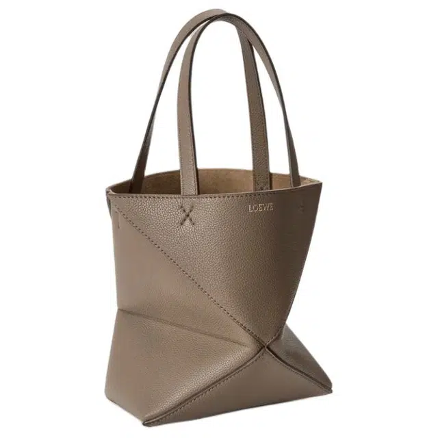 LOEWE Puzzle Fold