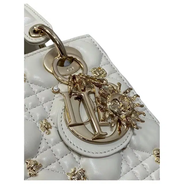 DIOR Lady Dior My ABCDior