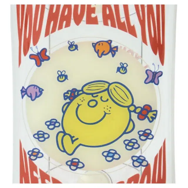Sanrio PVC