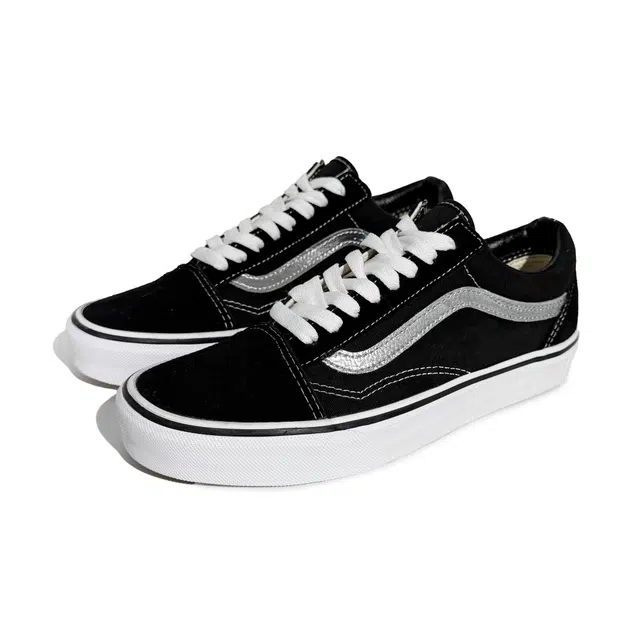 Vans Old Skool Black