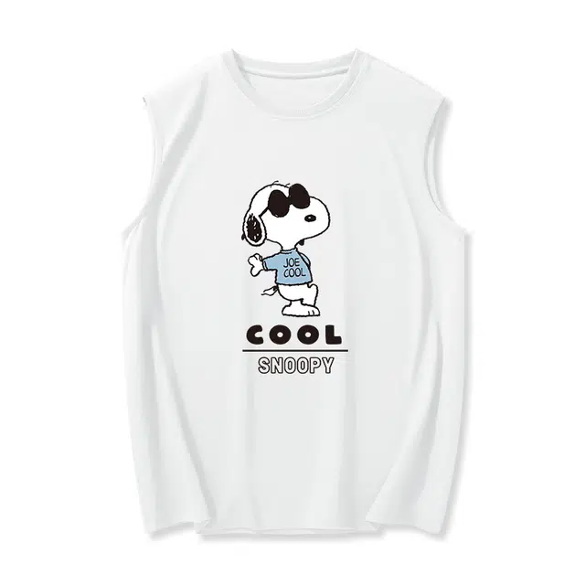 SNOOPY T