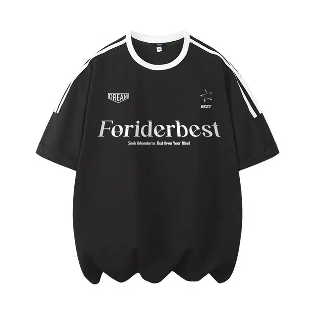 FORIDER T