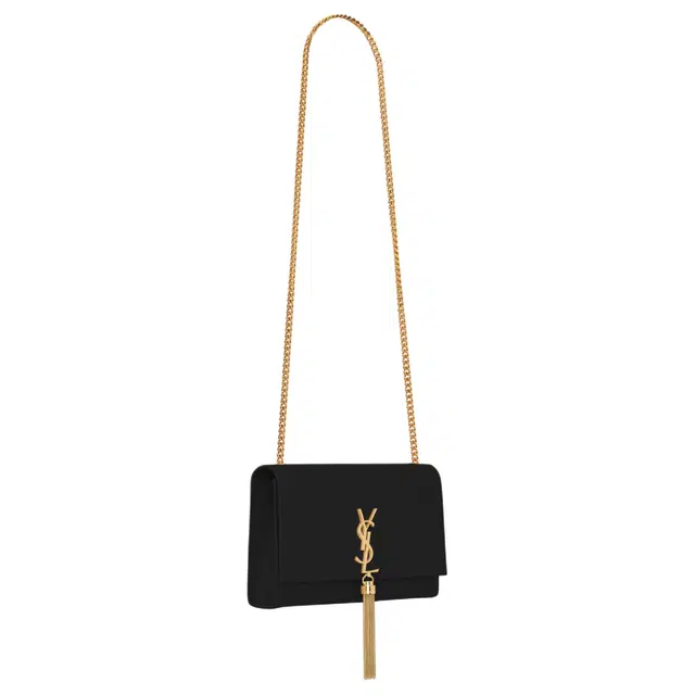 SAINT LAURENT YSL KATE Logo