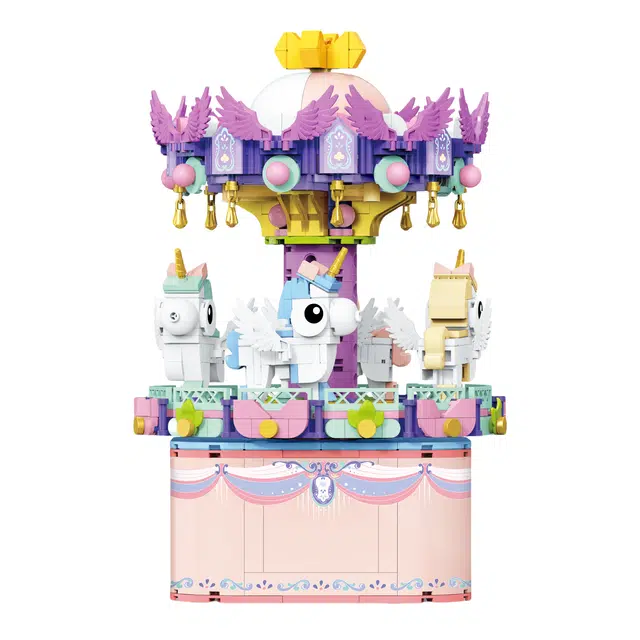 874pcs DMY-JM-24