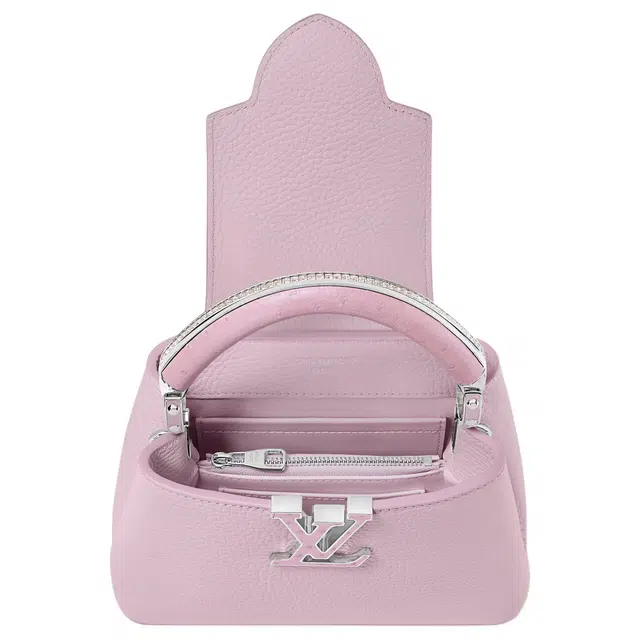 LOUIS VUITTON Capucines