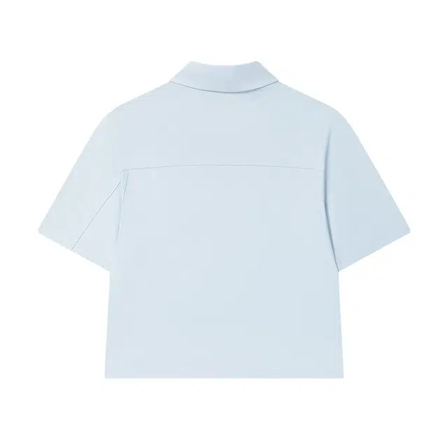 FILA MILANO SS25 Polo