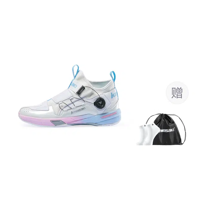 Kawasaki Crossover 2.0