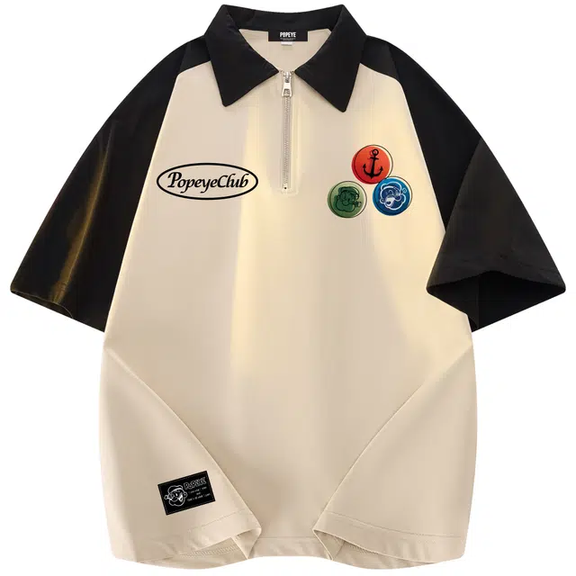 POPEYE LogoPolo
