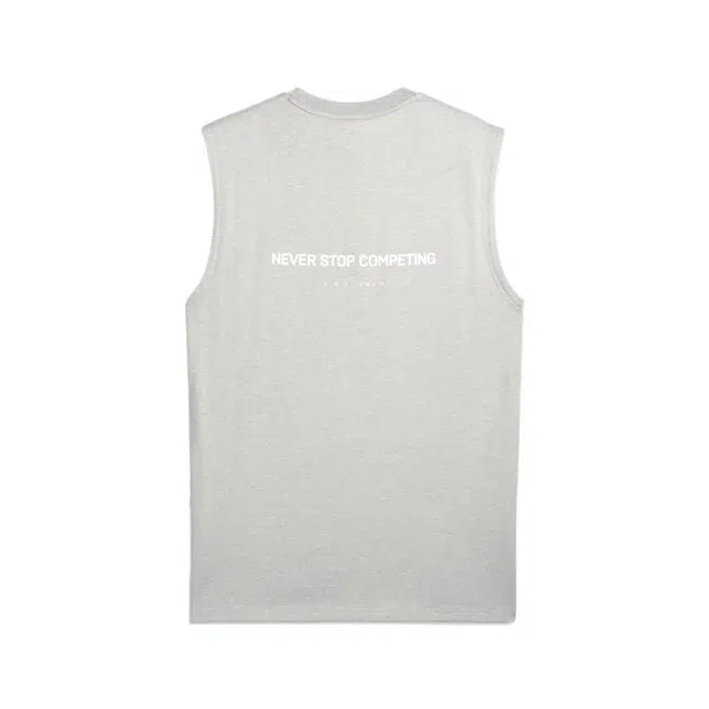 PUMA HYROX CUTOFF TANK
